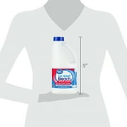 Great Value Low Splash Bleach, 43 fl oz