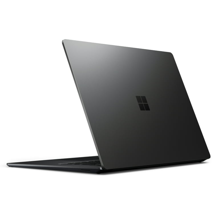Microsoft Surface Laptop 4 13.5” Touch-Screen – Intel Core i5 - 8GB - 512GB  Solid State Drive - Platinum