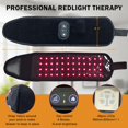 thumbnail image 6 of Wrist Massager for Carpal Tunnel,Arthritis Hand Pain Relief, Lightweight Wrist Support for Exercise and Daily Activities, Comfortable Fit for All-Day Wear, Easy To Use, 6 of 7