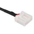 thumbnail image 4 of AUX Adapter Cable, Audio Cable  Sound Quality 92cm/36.2in Wire  for Car Radio, 4 of 7