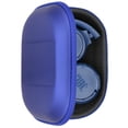 thumbnail image 1 of Funda para auriculares Geekria Shield para JBL Tune 510BT, 660NC, color azul, 1 of 7