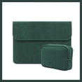 thumbnail image 1 of Bolsas para portátiles,Funda para portátil de 13-13,3" con bolsa de accesorios Vhermosa CZDZ-HY117, 1 of 4