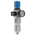 thumbnail image 2 of LFR-1/2-MIDI Air Flow Compressor Filter Pressure Reducing Valve Pneumatic Relief Regulator, 2 of 4