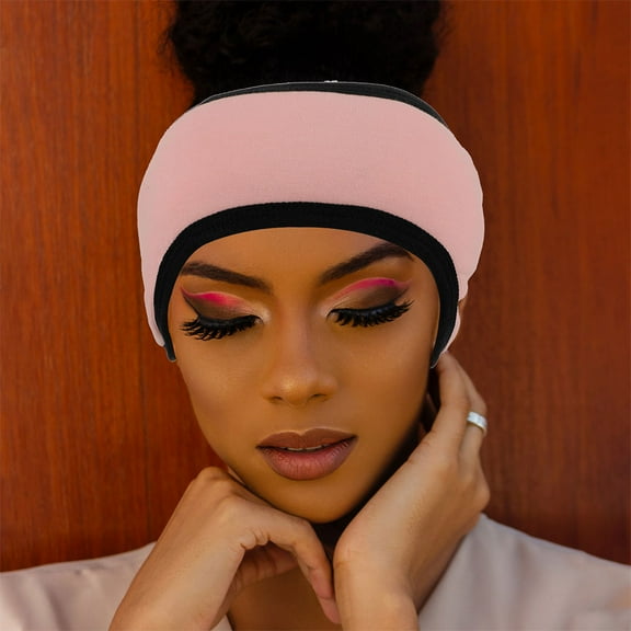 BESTOYARD Earmuffs Adjustable Headband Noise Reduction Ear Warmers for Adults Assorted Color