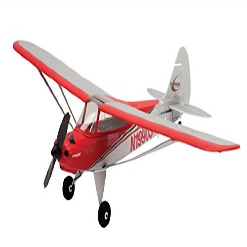 eflite U1180 Umx Carbon Cub SS Bnf
