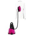 thumbnail image 5 of Plancha de vapor Laurastar Lift Plus en color rosa: generador de vapor 3 en 1 de ingeniería suiza que plancha, vaporiza y purifica tu ropa., 5 of 5