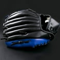 thumbnail image 4 of CUITING Outdoor Sports Youth Adult Left Hand Training Practice Softball Baseball Gloves, 4 of 12