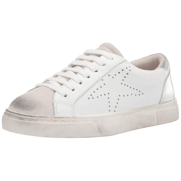 Steve Madden Women's Rezume Sneaker