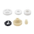 thumbnail image 1 of Kit de Réparation de Moteur de Fenêtre en Nylon pour Mazda 3, Mazda 5, CX-7, CX-9, RX-8 G22C5958X Engrenage Résistant à la Corrosion, 1 of 9