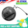 thumbnail image 4 of 77300-33070 New Fuel Tank Gas Cap For Ty Camry Tundra 4Runner Sequoia Scion TC, 4 of 5