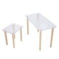 thumbnail image 4 of Hamster Plastic Platform, Landscaped Hamster Play Platform Safe Simple  For Golden Bear For Small Pets, 4 of 8