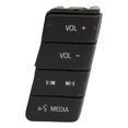 thumbnail image 1 of 8A8Z-9C888- Steering Wheel Volume Control Switch for Flex, 1 of 1