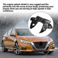 thumbnail image 3 of for Nissan Maxima for Altima 2.5L/3.5L 2016 2017 2018-21 Engine Splash Shield Cover, 3 of 4