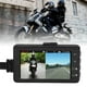 thumbnail image 1 of MOCOCICLETA 1080P Video Recorder Cam HD DVR 120 Grados Dash CámaRa Moda Elegante Diseño Para Monitoreo En Tiempo Real, 1 of 7