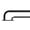 Black, variant on MERIVILLE 1" Double Wraparound Curtain Rod Set, Adjustable 28–48 Inches, Blackout Design, Black