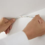 WiZ Connected 1M/3ft Smart Wifi LED White and Color Light Strip Extension, 16 Million Colors, Dimmable, Indoor Use