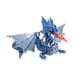 thumbnail image 1 of Xihbxyly Juguete de Ensamblaje de Alas Mecánicas, Diseño de Dragón Impreso En 3D, Opciones de Colores, Juguete Antiestrés, Manualidad Mecánica Interactiva, Decoración para Oficina y Coche, Color Mora, 1 of 5
