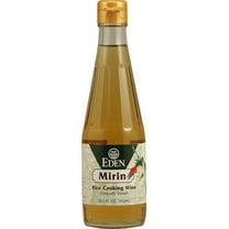 Eden Mirin Rice Cooking Wine, 10.5 FL OZ