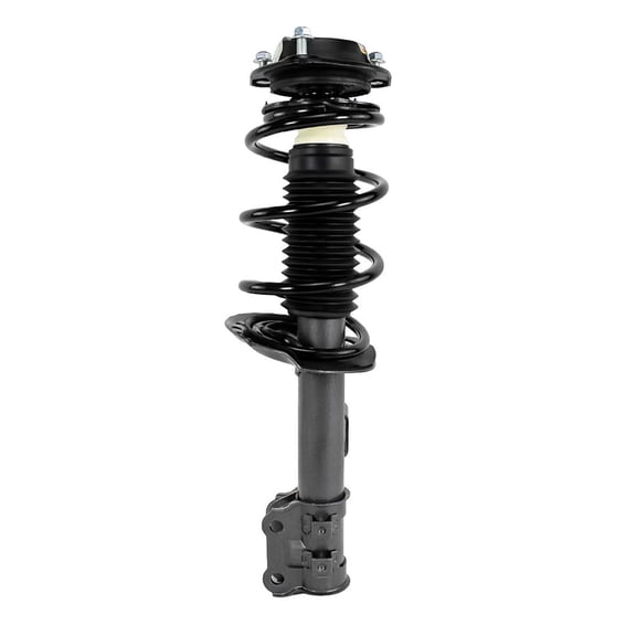 US Strut Front Driver Complete Strut & Coil Spring Assembly Fits 2011-2016 Hyundai Elantra 1.8L & 2014-2016 Elantra 2.0L