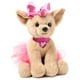 thumbnail image 1 of Peluche Bearington Chichi Chihuahua Dog 13 pulgadas, 1 of 6