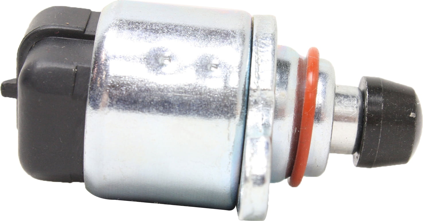 Idle Control Valve Compatible With 1996-1999 Chevrolet C1500 1999-2000 Cadillac Escalade 8Cyl 6Cyl 5.7L 4.3L 5.0L