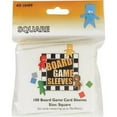 thumbnail image 1 of Arcane Tinmen ATM10409 Square Board Game Card Sleeves, Orange - 100 Count, 1 of 7
