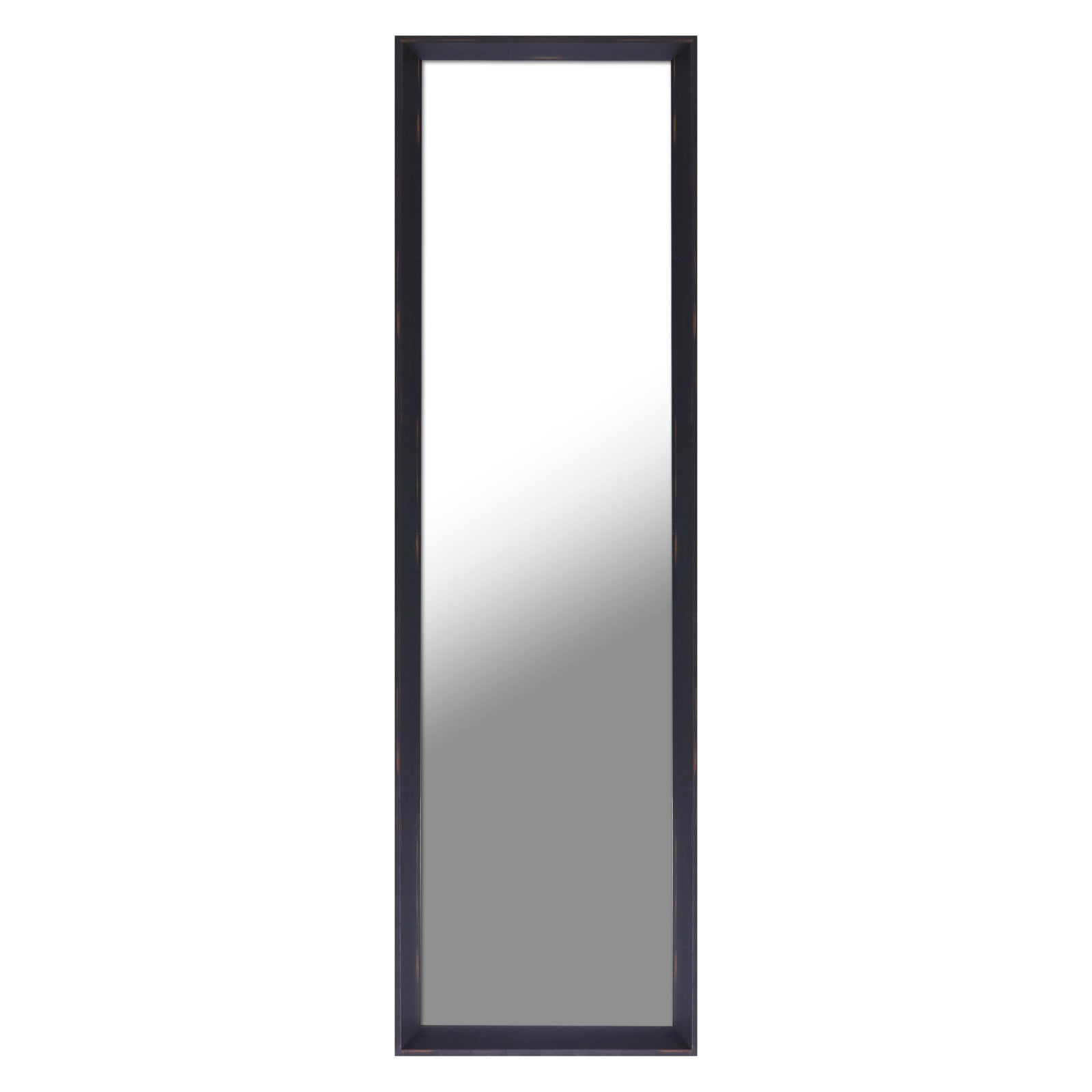 Mirrorize Canada Plastic Door Mirror 13.5W x 49.5H in.