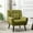 Green, variant on Luxury Upholstered - Ergonomic Design - Indoor Corner Decor - Skin - Friendly Cover