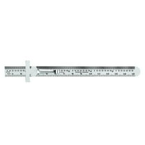 General Tools & Instruments GN300ME 6 in. Flexible Ruler