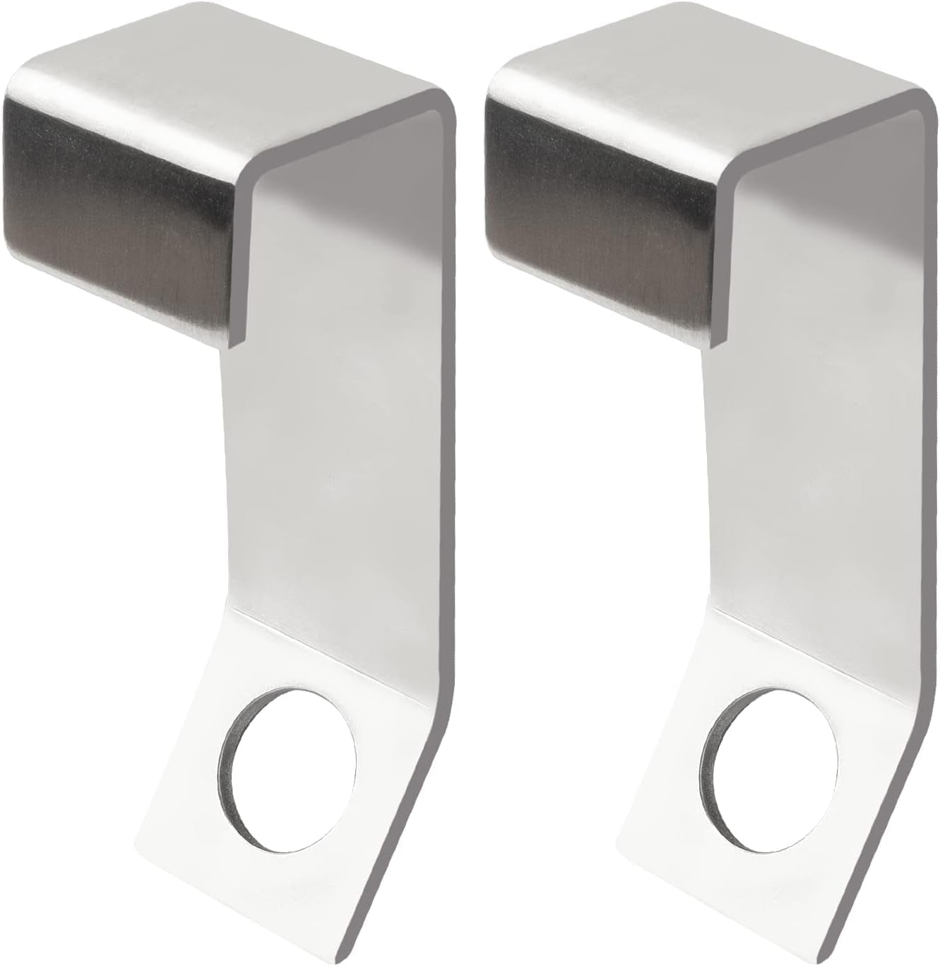 Cooler Lock Bracket, 2 Pack, Compatible with Yeti/RTIC Coolers, Tie