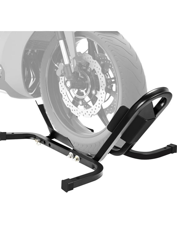 Motorcycle Wheel Chocks in Motorcycle Transport & Storage