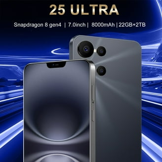 OUKITEL C57 S Smartphone 4G, 64GB + 8GB, 6.52