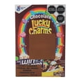thumbnail image 1 of Cereal Lucky Charms sabor chocolate 311 g, 1 of 4