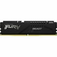 thumbnail image 3 of Kingston FURY Beast 16GB (2 x 8GB) DDR5 SDRAM Memory Kit, 3 of 8