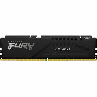 Kingston KF568C34BBAK2-32 32gb 6800mt/s Ddr5 Cl34 Dimm Mem (kit Of