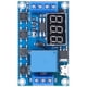 thumbnail image 2 of Módulo de temporizador de ciclo de retardo de apagado BuyWeek Módulo de relé de CC 6 a 30 V Placa de relé, 2 of 8