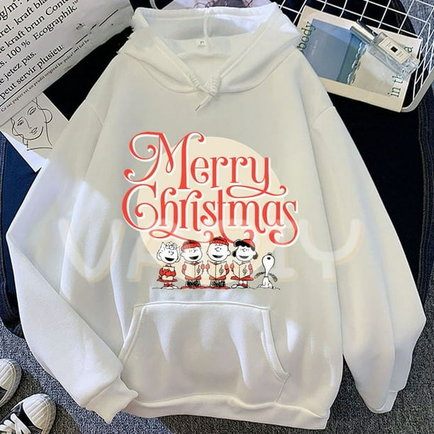 Sudaderas Walmart Ropa De Navidad Camisas Navideñas Sudadera