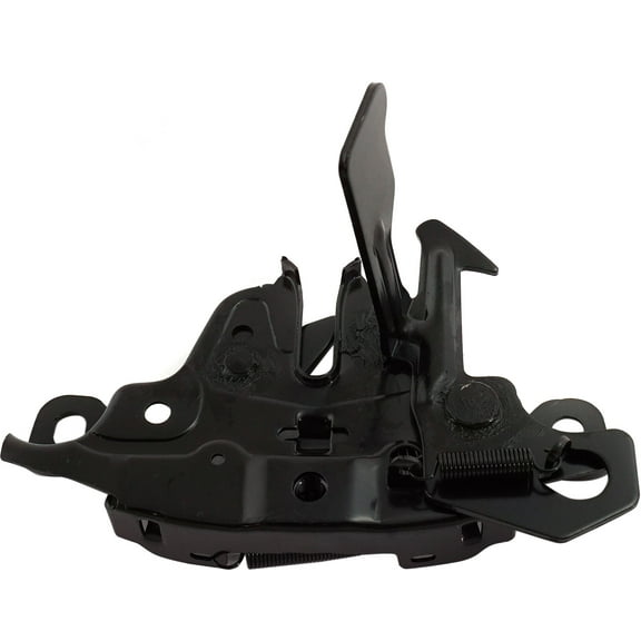 Hood Latch Compatible with 2008-2012 Nissan Pathfinder