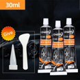 thumbnail image 1 of 1/2PC Tire Repair Adhesive Waterproof High Temperature Resistant Quick Dry Tools, 1 of 5