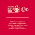 thumbnail image 4 of Glutino Gluten Free Animal Crackers, Gluten Free Snacks, 5.5 oz., 4 of 8
