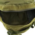 thumbnail image 4 of Bolsas Tácticas Militares Hombro Senderismo Equipo Prueba de Agua Accesorio Duradero 4 Sunnimix Mochila militar, 4 of 8