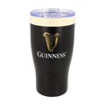 thumbnail image 1 of Guinness Pint-Shaped Travel Mug (19 oz), 1 of 3