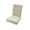 A-Beige, variant on Velvet Stretch Chair Covers Washable and Removable Seat Protectors for Kitchen Dining Room and Banquet Furniture