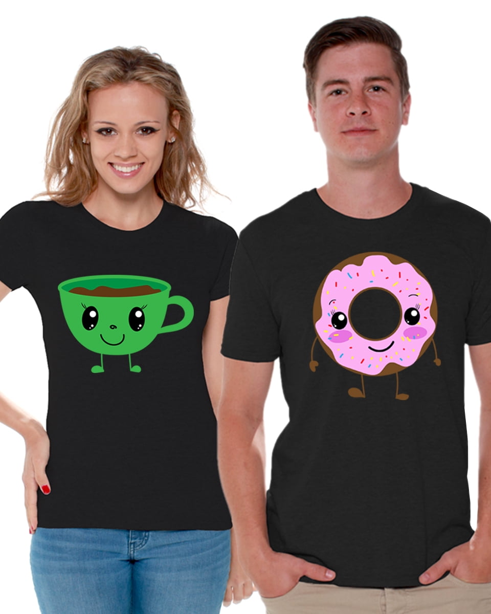 matching funny shirts