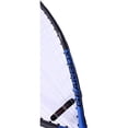 thumbnail image 4 of Gearbox '10 GB 250 Teardrop-170G Blue Accent Racquetball Racquet, 4 of 4