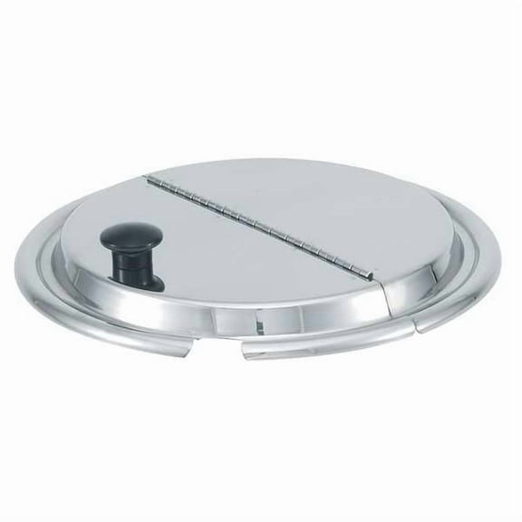 Vollrath Inset Cover, Hinged 47486