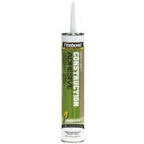 Titebond The Pros Advantage Paste Construction Adhesive 28 oz.