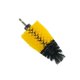 thumbnail image 5 of Accesorio de Rueda para Cepillo de Limpieza en Ducha y Superficies, 5 of 9