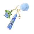 thumbnail image 5 of Toy Story 5 Buzz Lip Gloss Keychain, 5 of 7