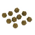 thumbnail image 4 of Mini luz para casa de muñecas, lámpara de mesa para casa de muñecas 1/12, muebles para casa de muñecas, lámpara para casa de muñecas, juguete de grado profesional Jadeshay A, 4 of 8
